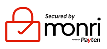 Monri logo